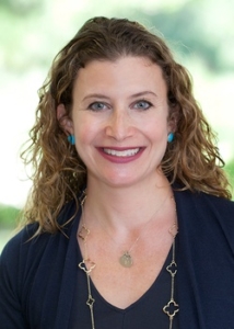 Marnie Van der Voort, MPP