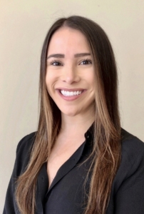 Michelle Mattero, MA