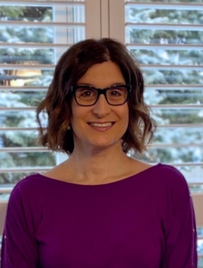 Gina Baldacci, LCSW