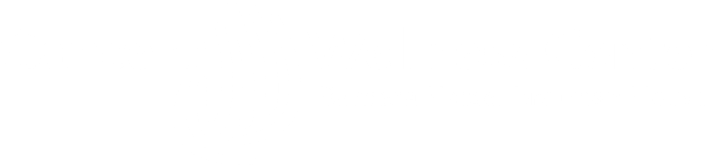 Logo for Cancer Wellness Center, Barbara Kassel Brotman House, featuring stylized curved lines resembling a hand or leaves between the words "Cancer" and "Wellness Center." The text and logo are white on a light gray background.