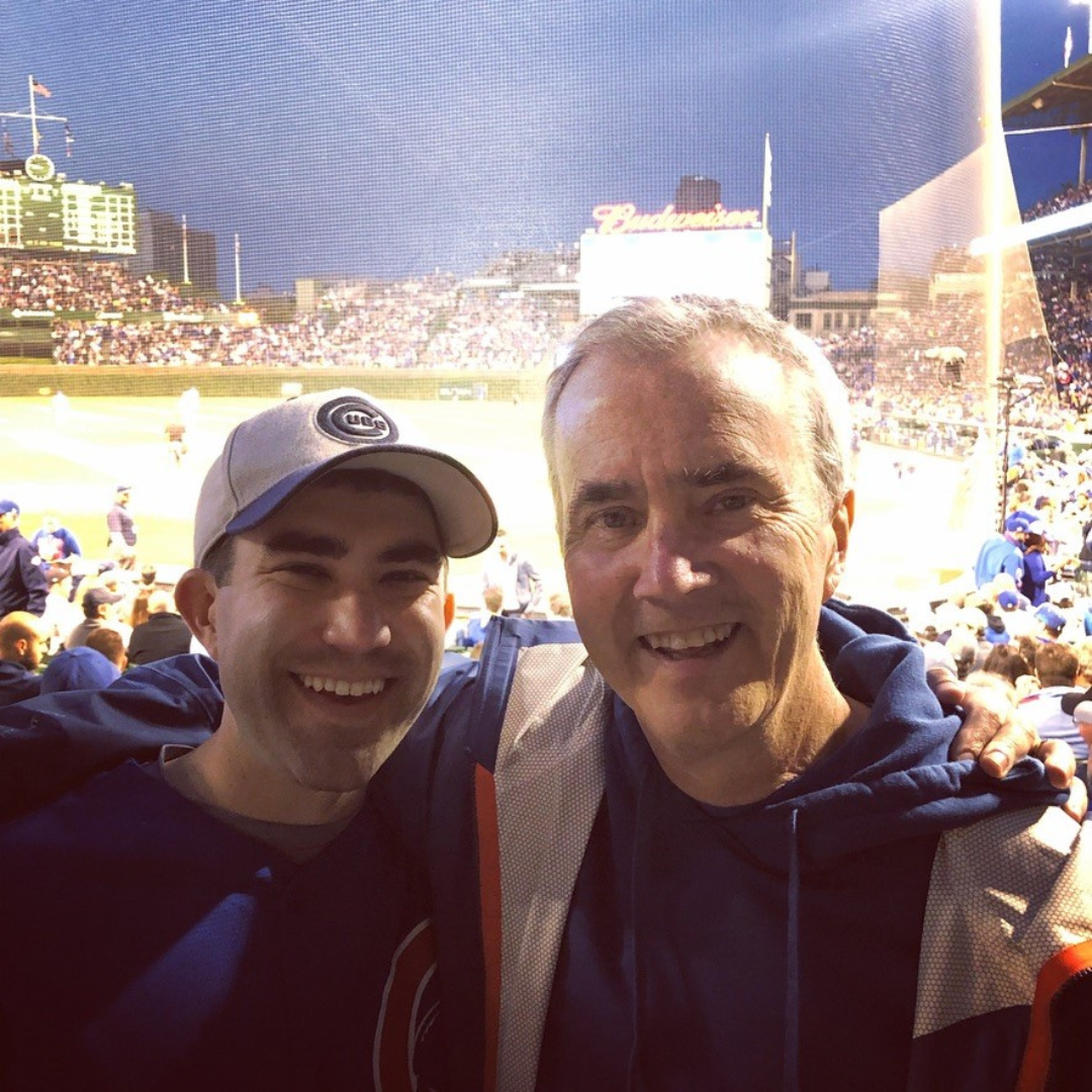 Donor Spotlight Ryan Carey Cancer Wellness Center donor-spotlight-ryan-carey-cancer-wellness-center