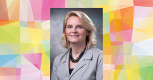 2025 CWC Impact Award Honoree: Dr. Sigrun Hallmeyer