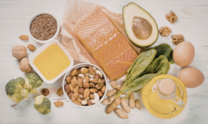 From Fear to Fuel: Rethinking Fat in a Healthy Diet