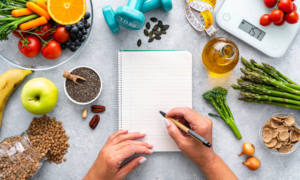 How to Start A Wellness Routine