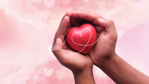 Self-Compassion During Difficult Times