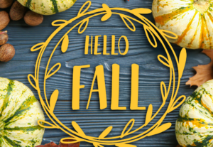 Fall Produce Provides Simple, Delicious, and Nutritious Choices