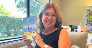 Read Along with Elyssa