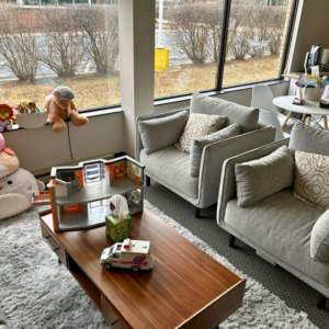 Your Happy “Coping Toolbox”