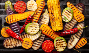 Fire Up Flavor, Not Risk: Cancer-Smart Grilling Strategies